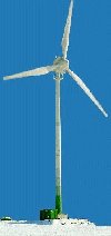 eolienne