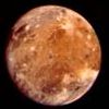 ganymede